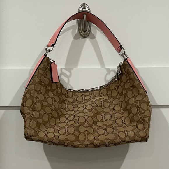 Coach Celeste East/West Handbag - Picture 8 of 13